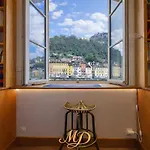 Apartment Myd - The Jules Verne *