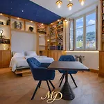 Apartment Myd - The Jules Verne *