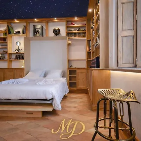 Myd - The Jules Verne * Γκρενόμπλ